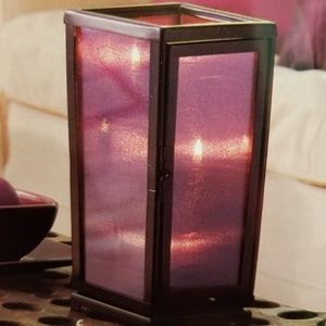 PartyLite Zen tealight holder